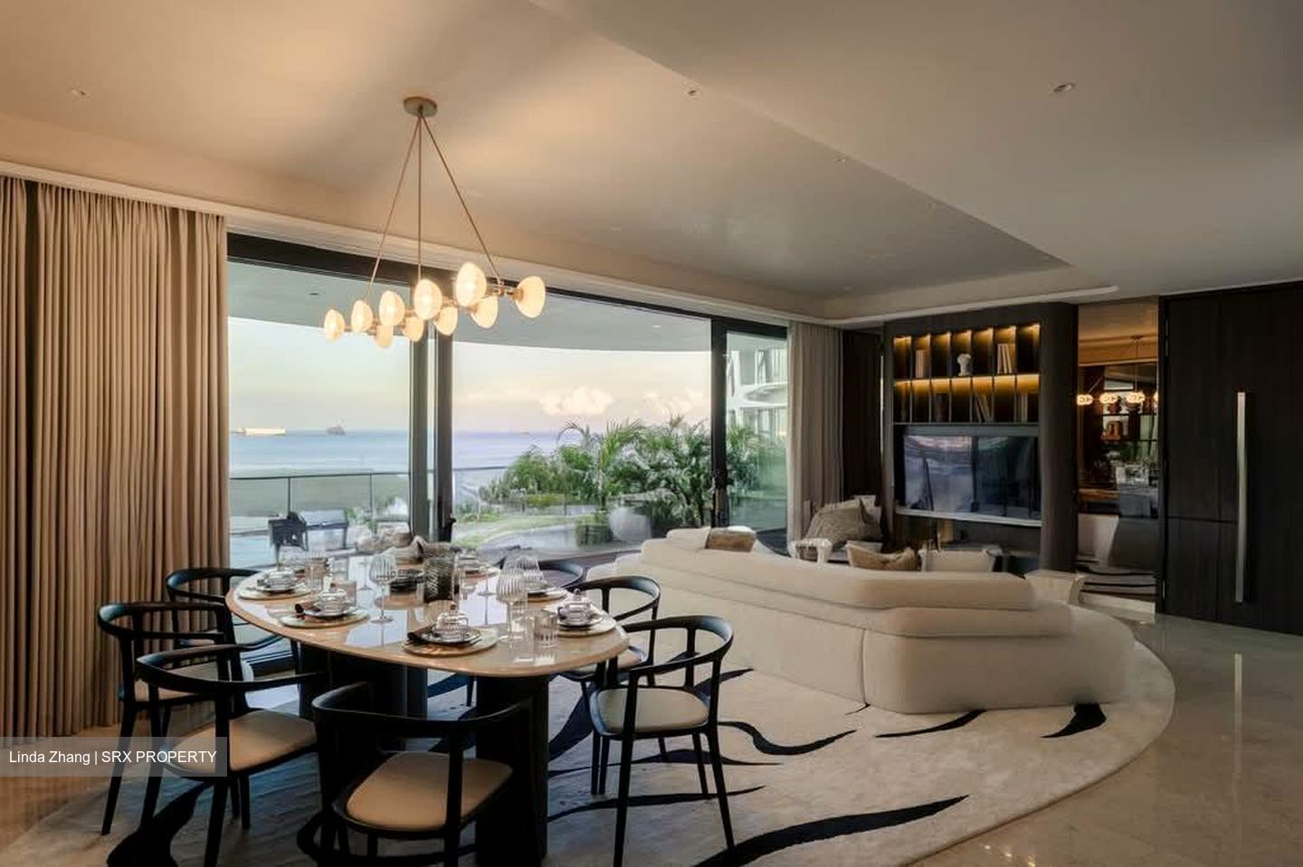 Cape Royale (D4), Condominium #606292351